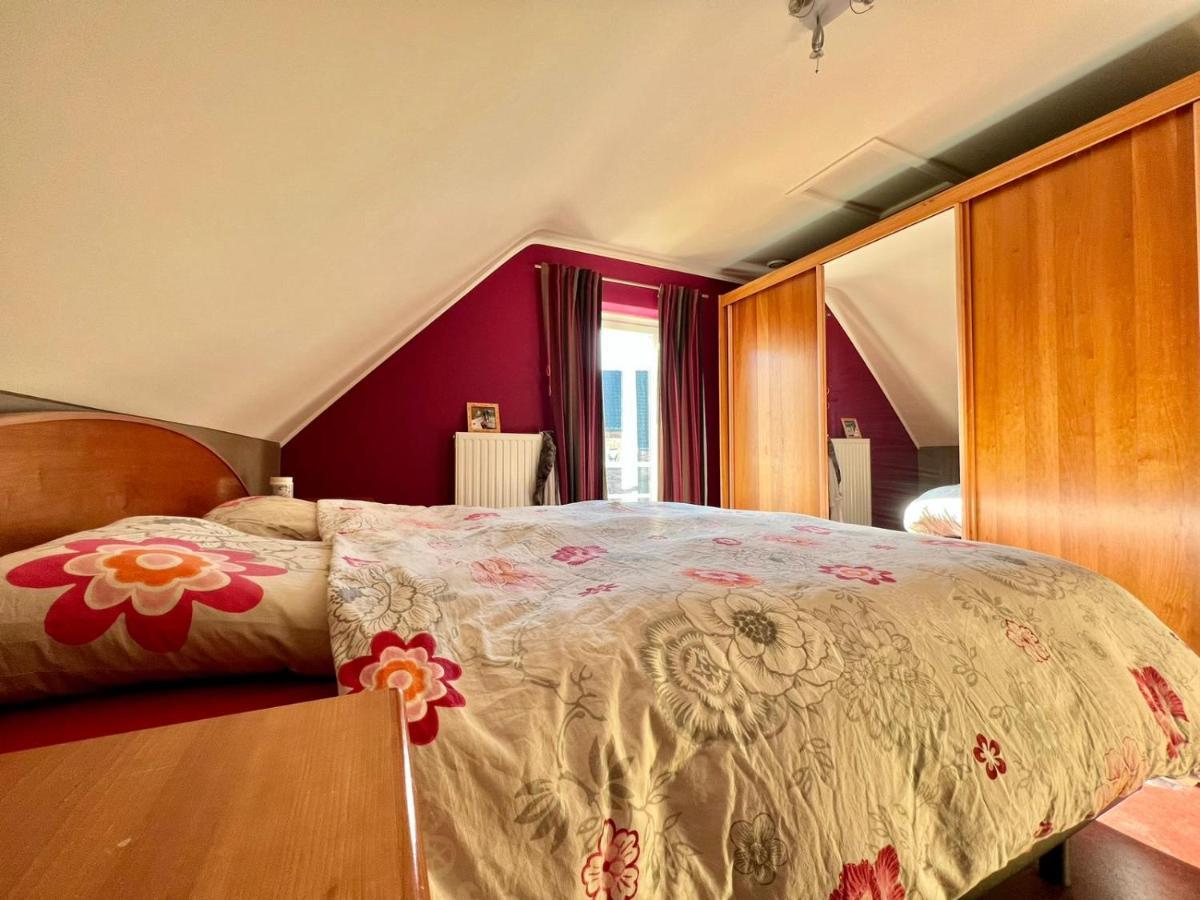 L'Epicentre Villa Sart-lez-Spa Екстериор снимка